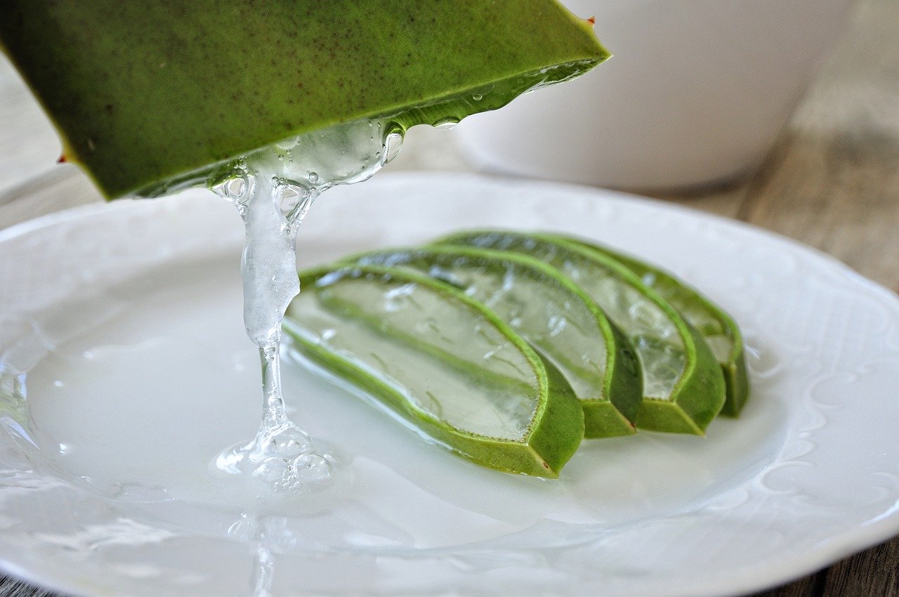 Benefits of Using Aloe Vera on Your Face
